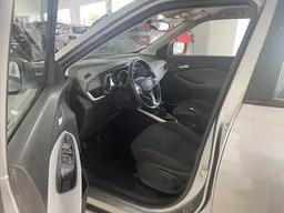 Chevrolet Montana