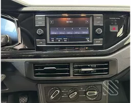 Volkswagen Virtus