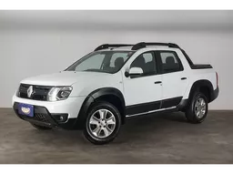 Renault Duster Oroch