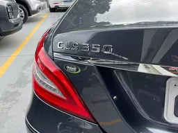 Mercedes-benz CLS 350