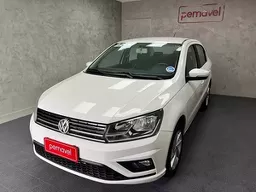 Volkswagen Voyage