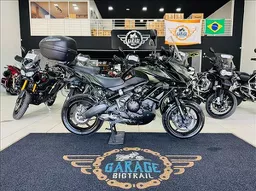 Versys