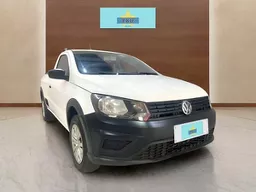 Volkswagen Saveiro