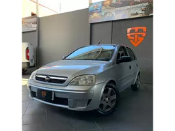 Chevrolet Corsa