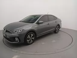 Volkswagen Virtus