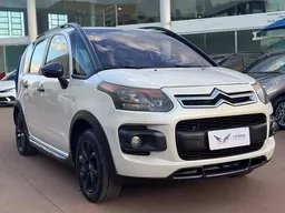 Citroën Aircross