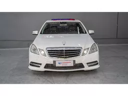 Mercedes-benz E 250