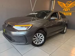Volkswagen Virtus