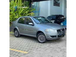 Fiat Siena