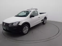 Volkswagen Saveiro