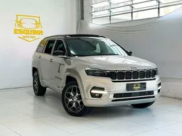 Jeep Commander