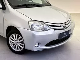 Toyota Etios