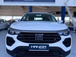 Fiat Pulse