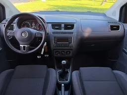Volkswagen Space Cross