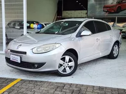 Fluence