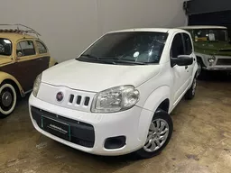 Fiat Uno