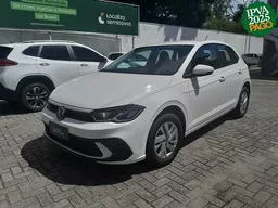 Volkswagen Polo Hatch