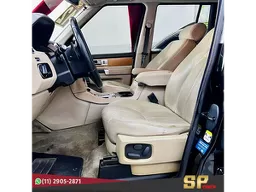 Land Rover Discovery 4