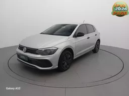 Volkswagen Polo Hatch