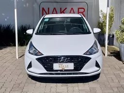 Hyundai