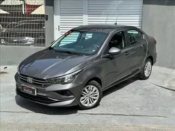 Fiat Cronos