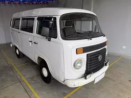 Volkswagen Kombi
