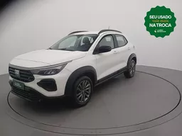 Fiat Pulse