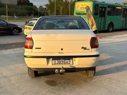 Fiat Siena