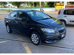 Chevrolet Prisma