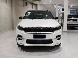 Jeep Commander