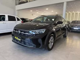 Volkswagen Nivus