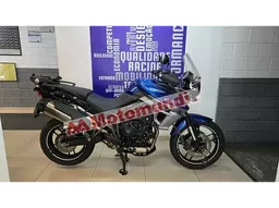 Tiger 800