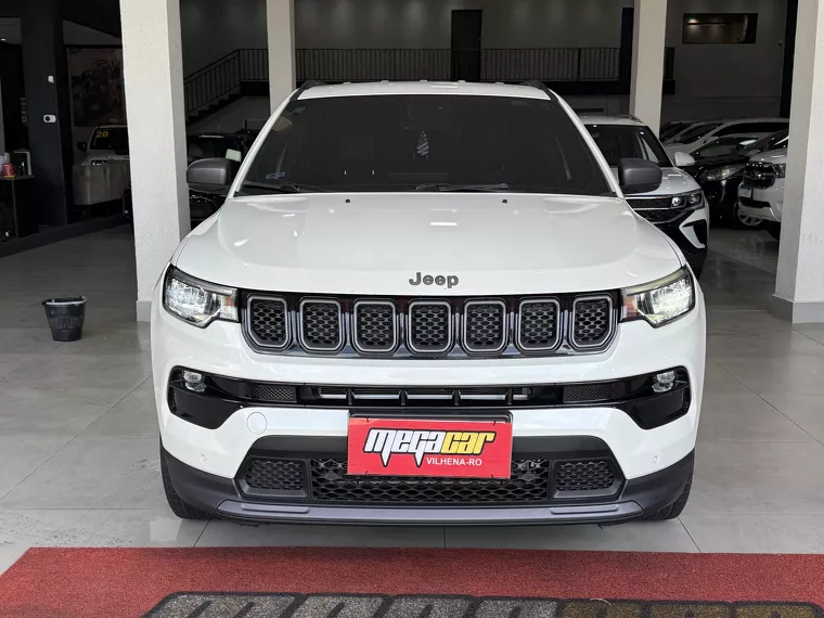 Jeep Compass COMPASS LONG. T270 1.3 TB 4X2 FLEX AUT. 2022