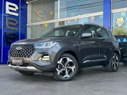 Chery Tiggo 5X Pro