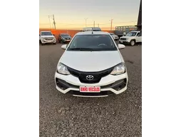 Toyota Etios