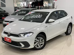 Volkswagen Polo Hatch