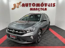 Volkswagen Nivus