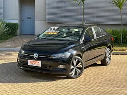 Volkswagen Virtus