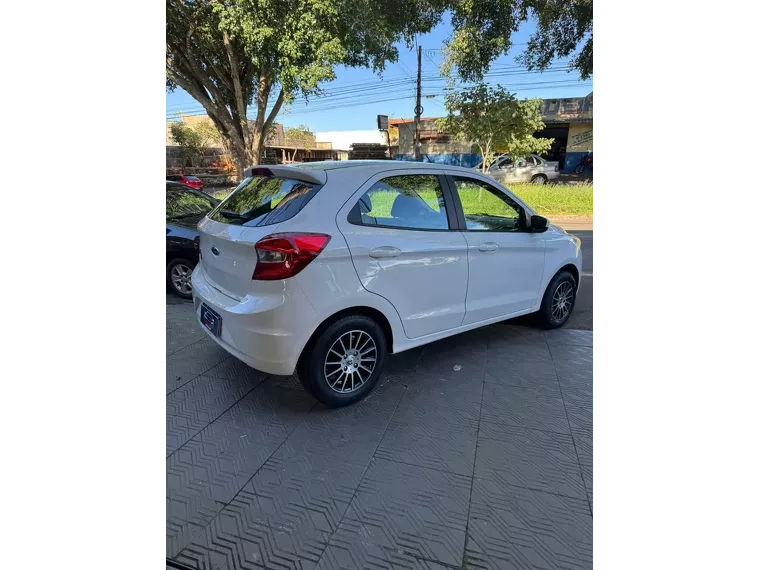 Foto do carro