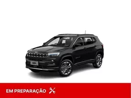 Jeep Commander