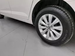 Volkswagen Virtus