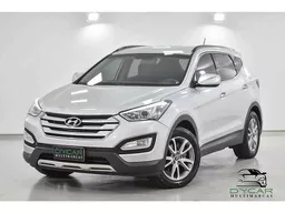 Hyundai Santa Fé