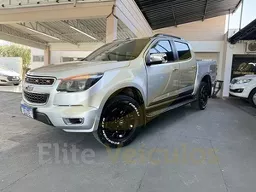 Chevrolet S10