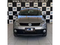 Volkswagen Crossfox