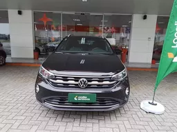 Volkswagen Nivus
