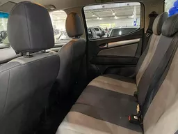 Chevrolet S10