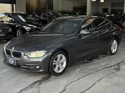 BMW 320i