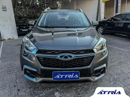 Chery Tiggo 5X
