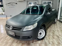 Volkswagen Saveiro