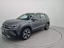 Volkswagen Taos